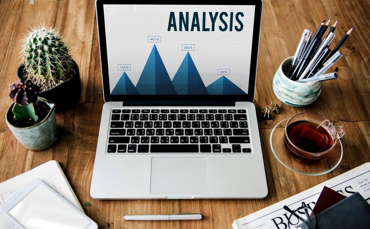 Analysis Strategy Study Information Business Planning