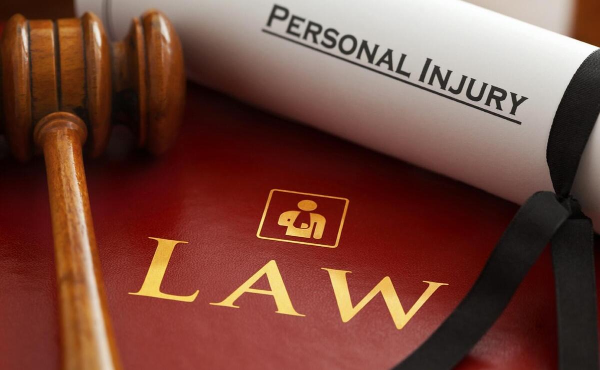 Lawyers, personal injury, accident, claim