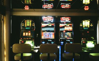 Slot Machines